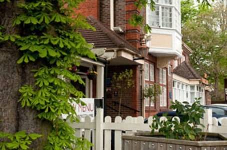 Innkeeper's Lodge Woking in
