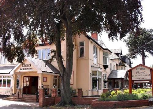 The Beeches Hotel and Leisure Club