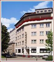 Hotel am Feuersee