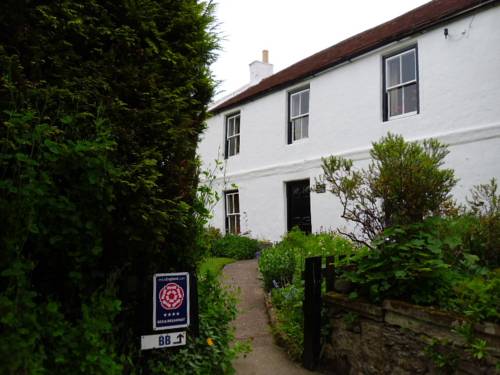 The Old Vicarage