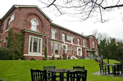 Innkeeper's Lodge Wilmslow, Alderley Edge