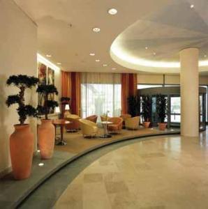 Best Western Premier Hotel Steglitz International