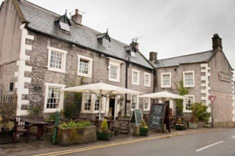 Innkeeper's Lodge Castleton, Peak District