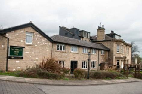 Innkeeper's Lodge Leeds, Calverley