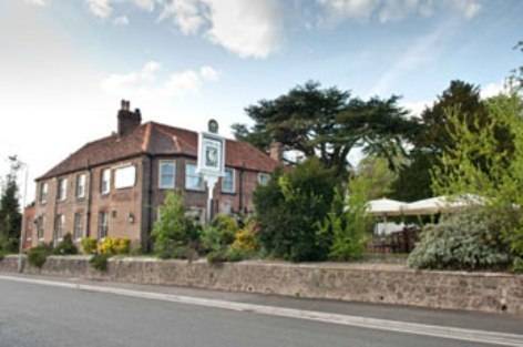 Innkeeper's Lodge St Albans, London Colney