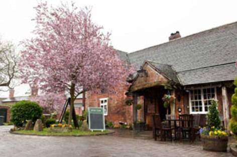 Innkeeper's Lodge Rugby, Dunchurch