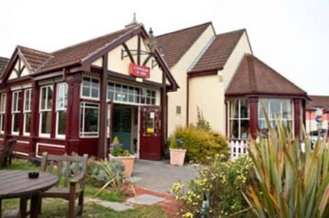 Innkeeper's Lodge Hull, Willerby