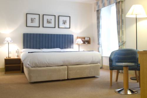 White Hart Hotel