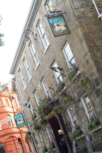 White Hart Hotel