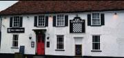 The Chequers Inn and Restaurant