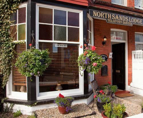 North Sands Lodge