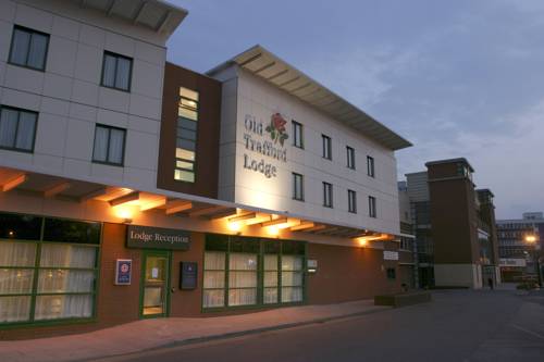 Hotels Near Old Trafford Manchester Hotels Near Old Trafford Manchester