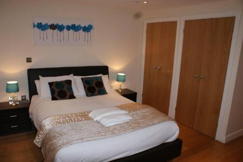 Grosvenor House Apartments - Cheltenham