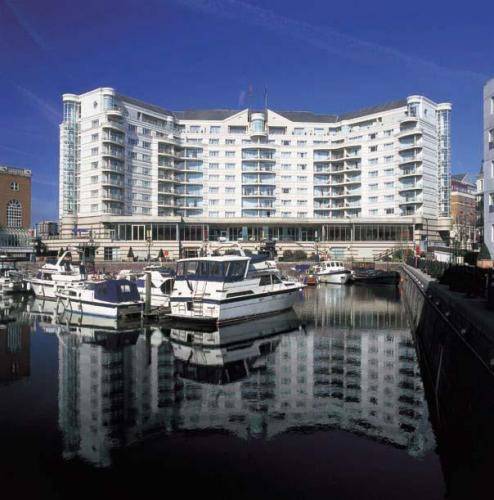 Wyndham Grand London Chelsea Harbour