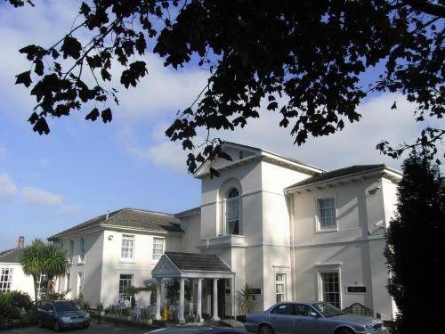 Penventon Park Hotel