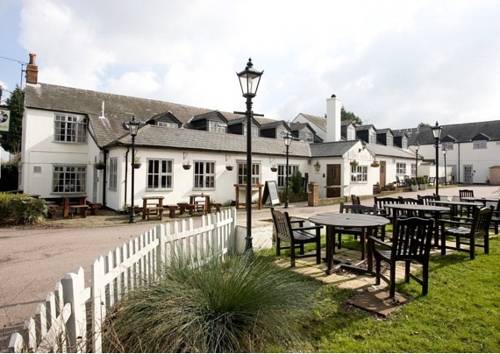 Innkeeper's Lodge Aylesbury - South , Weston Turville