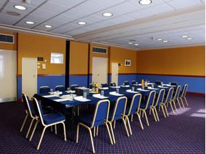 Mercure Wigan Oak Hotel