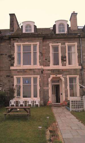 Portobello Guest House (formerly known as Harvest Guest House)