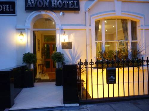 Avon Hotel