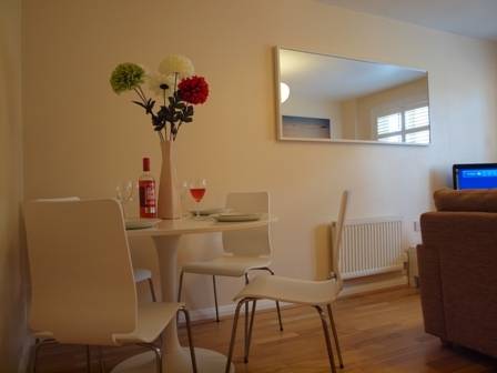 Cotels Serviced Apartments Cleveland