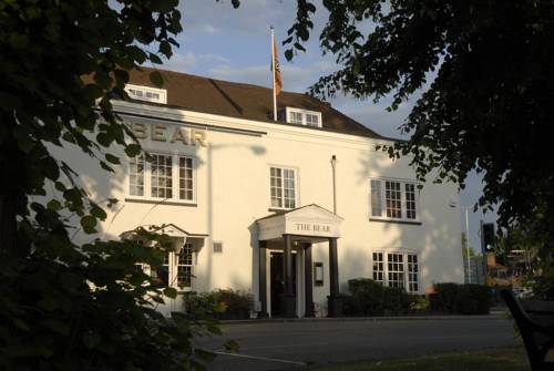 The Bear Esher
