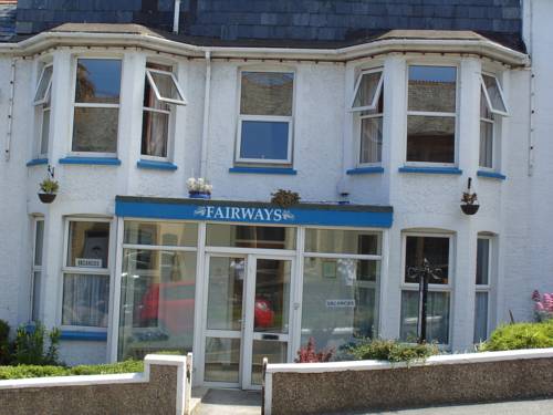 Fairways Guest House
