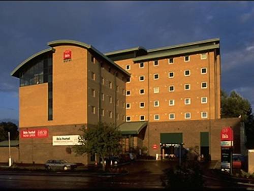 ibis Gatwick