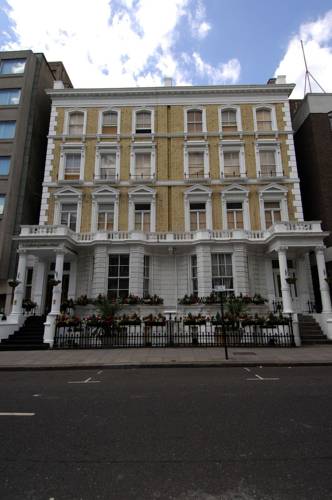 1 Lexham Gardens