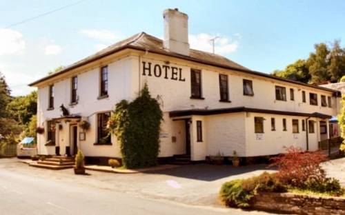 Baskerville Arms Hotel