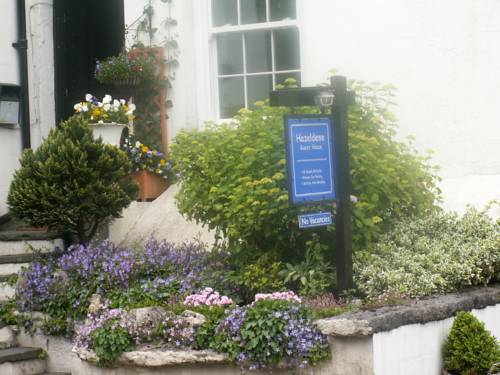 Hazeldene Guest House