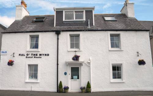 Hal O' The Wynd Guest House