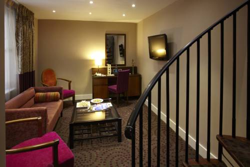DoubleTree by Hilton Hotel London - Marble Arch