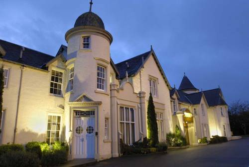 Kingsmills Hotel, Inverness