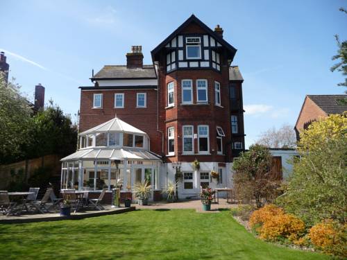 Rokeby House
