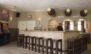 Hotel Brabant