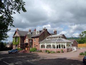Photo of Inchture - Traditional Scottish Country Hotel