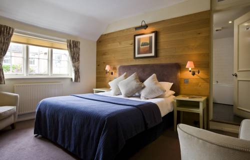 New Flying Horse Inn