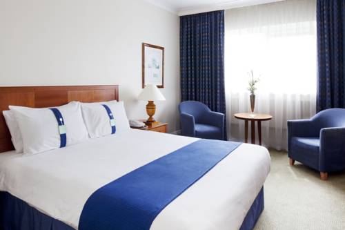Holiday Inn Southampton Eastleigh