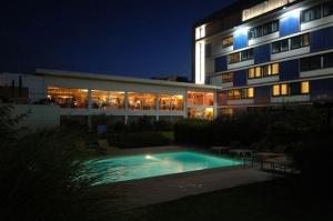 Hotels Accommodation Near Brussels Airport Novotel Brussels Airport