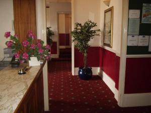 The Carlton Hotel