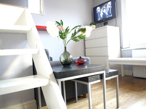 Linden Gardens Apartments