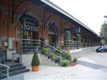 Best Western Turnhout City Hotel