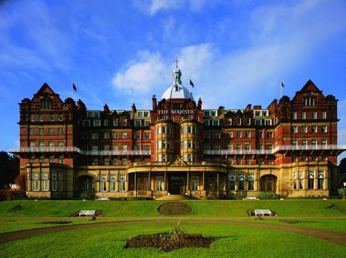 Majestic Hotel - The Hotel Collection