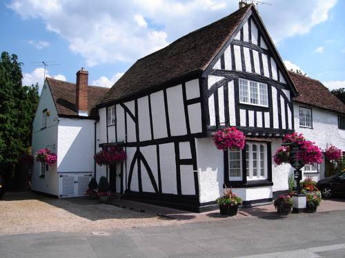 Park Cottage in