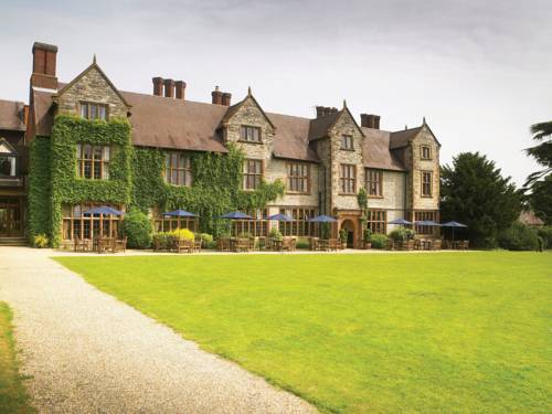 Billesley Manor Hotel - The Hotel Collection