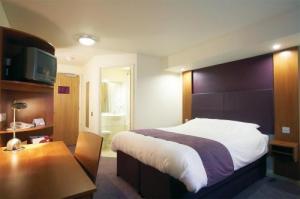 Premier Inn Leeds City Centre