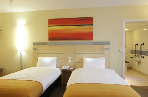 Holiday Inn Express - Ayr