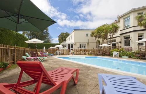 The Seabury Hotel