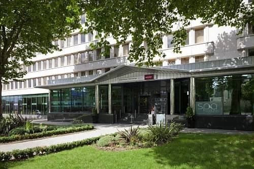 Mercure Holland House Hotel and Spa Bristol