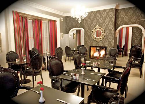 Park Hotel